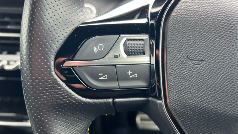 Peugeot 208 100kW GT 50kWh 5dr Auto Electric Hatchback